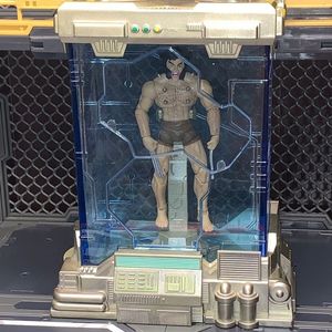 Weapon X