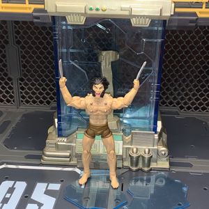 Weapon X