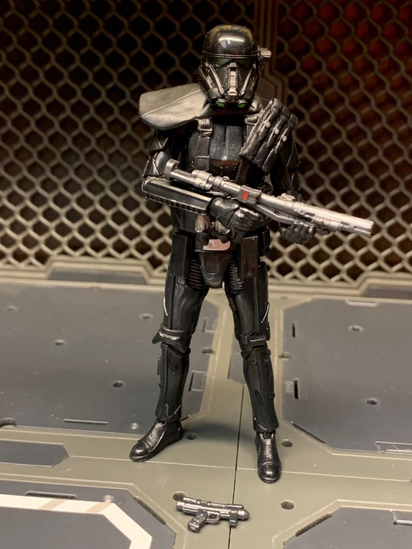 Imperial Death Trooper - Image 1
