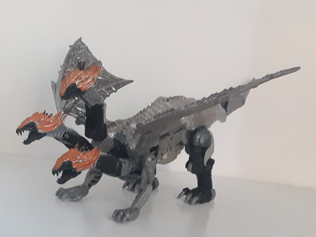 Dragonstorm - Image 1