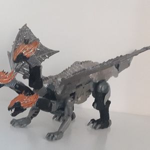 Dragonstorm