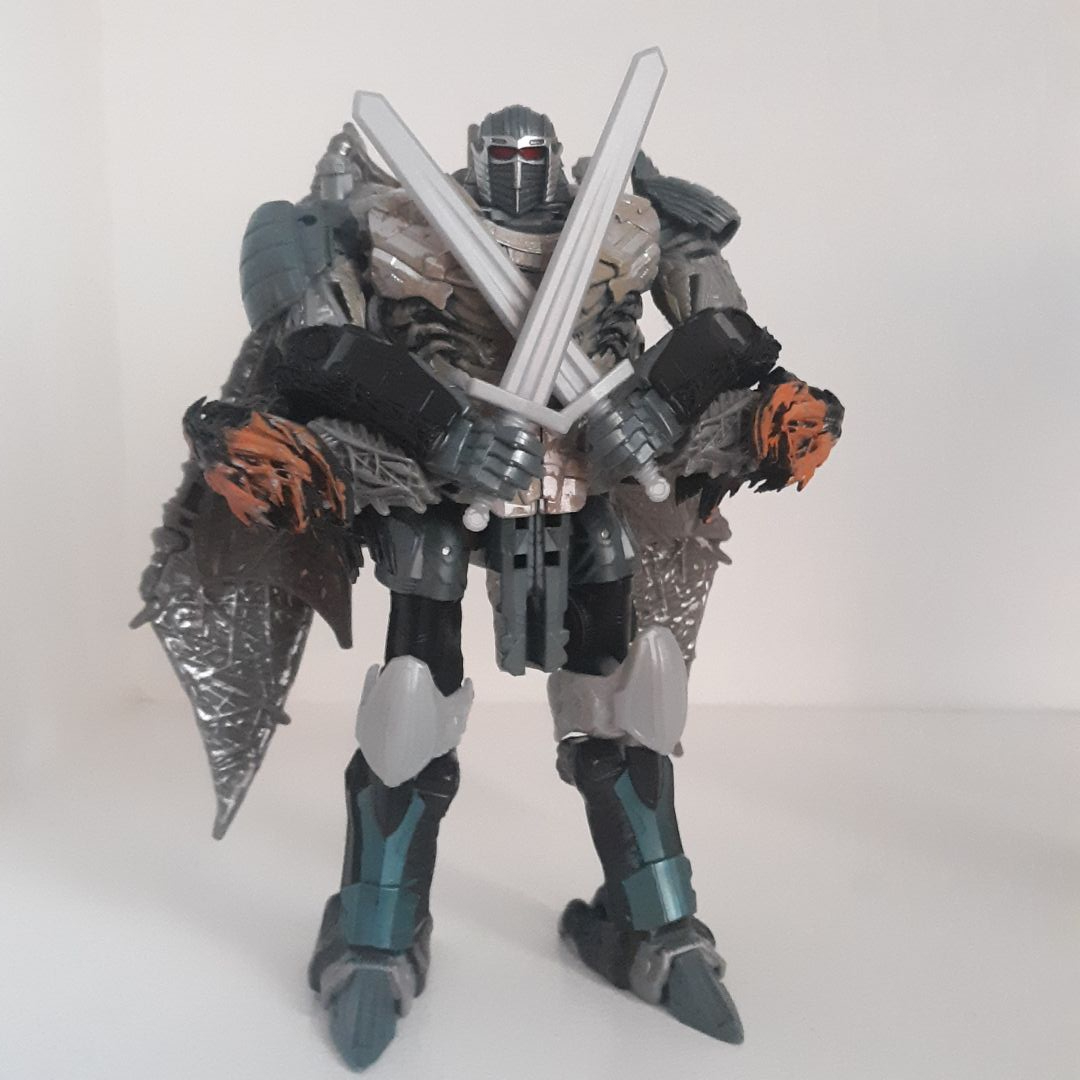 Dragonstorm - Image 2