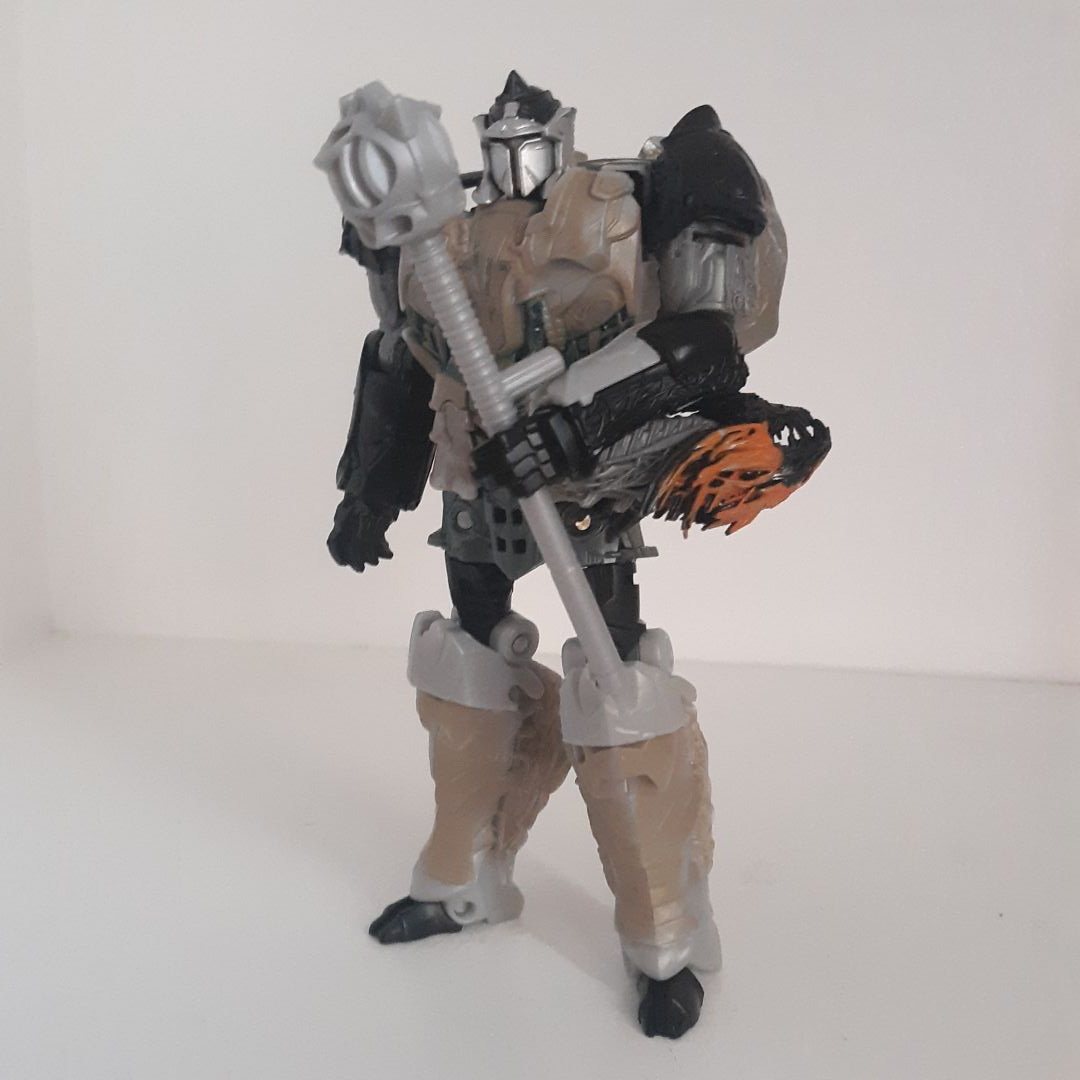 Dragonstorm - Image 3