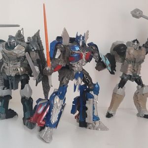 Dragonstorm