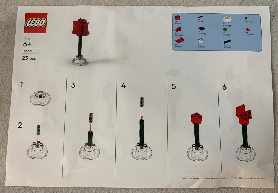Rose - Image 6