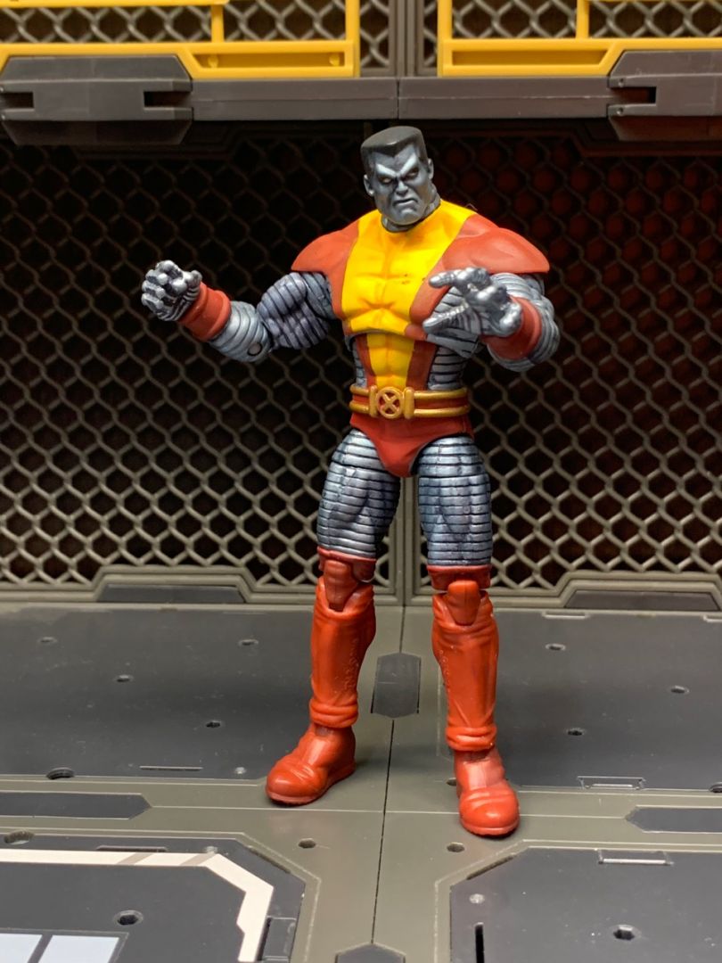 Colossus - Image 1