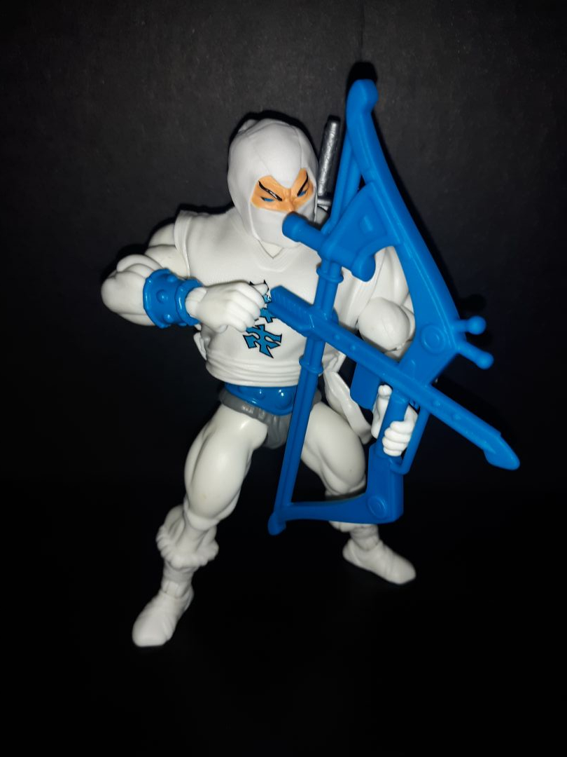 Clash of the Snakes - Image 2