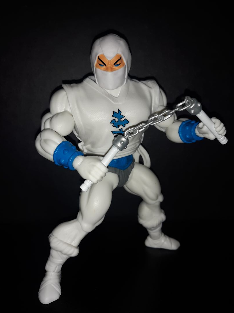 Clash of the Snakes - Image 3