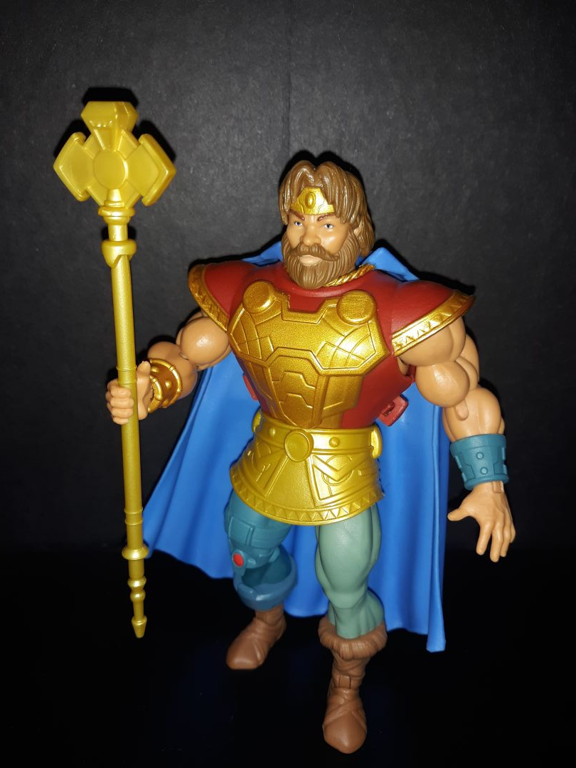 Clash of the Snakes - Image 4