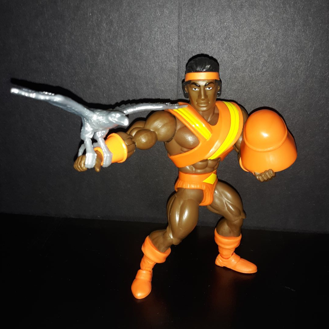 Good figures, Garbage wave - Image 2