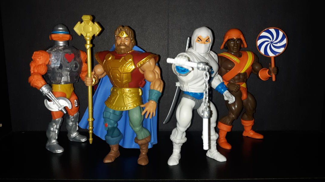 Good figures, Garbage wave - Image 6