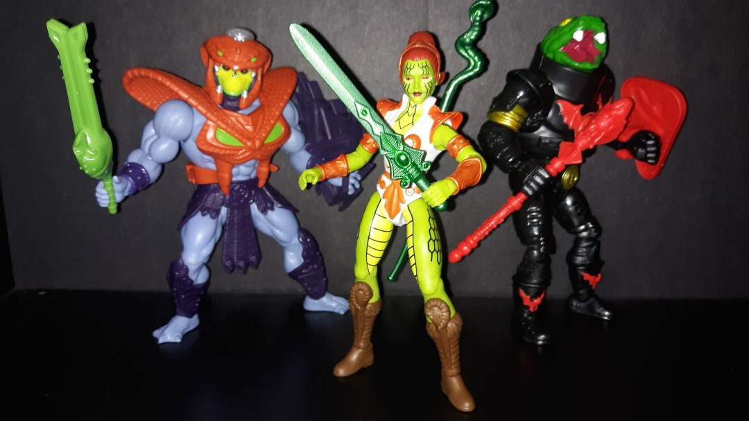 Good figures, Garbage wave - Image 7