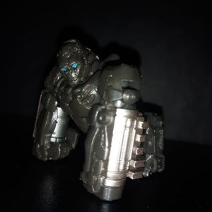 Gorilla Blaster
