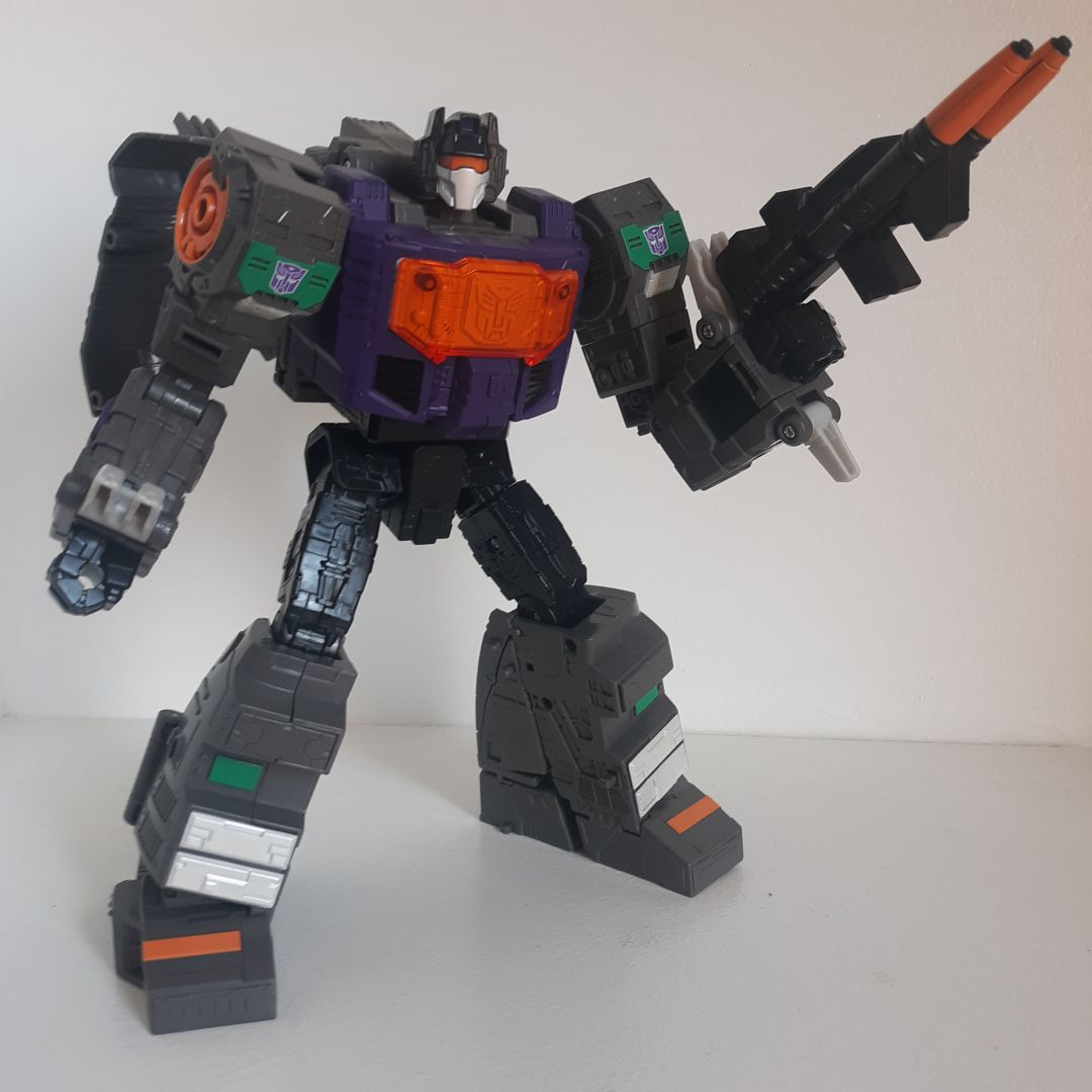 SG Grimlock - Image 1