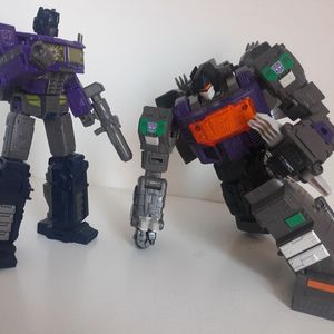 SG Grimlock