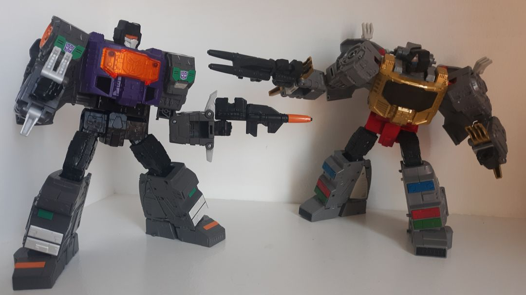 SG Grimlock - Image 3