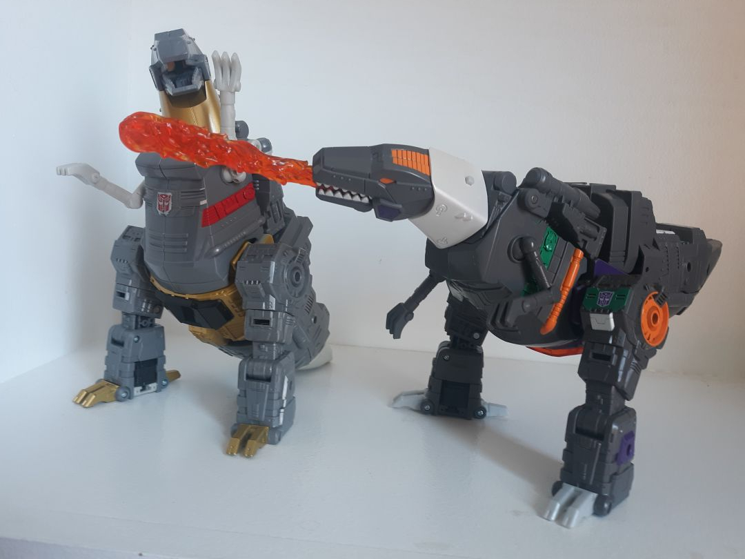 SG Grimlock - Image 4