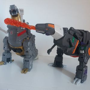 SG Grimlock