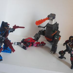 SG Grimlock