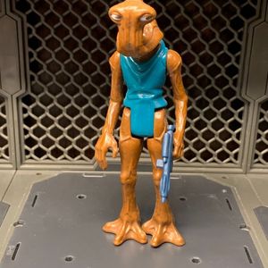 Hammerhead 