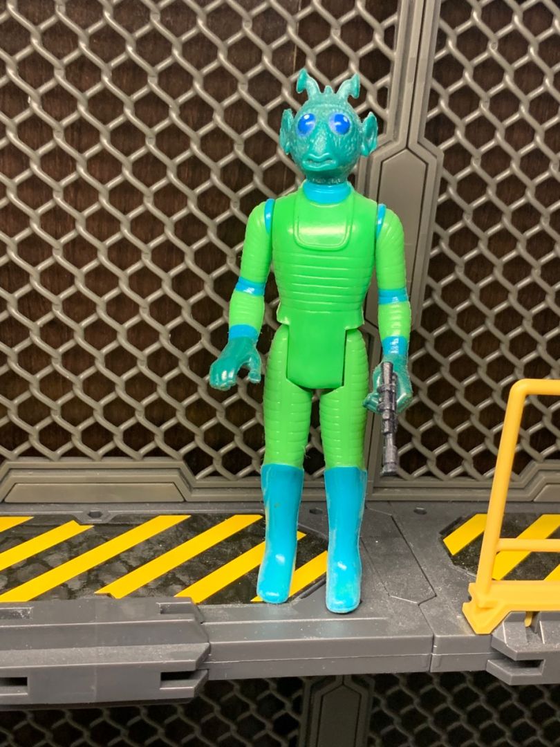 Greedo - Image 1
