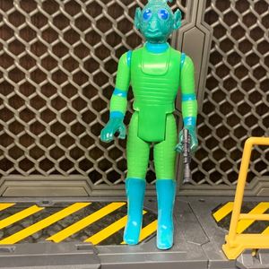 Greedo