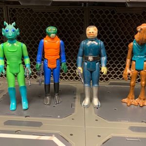 Greedo