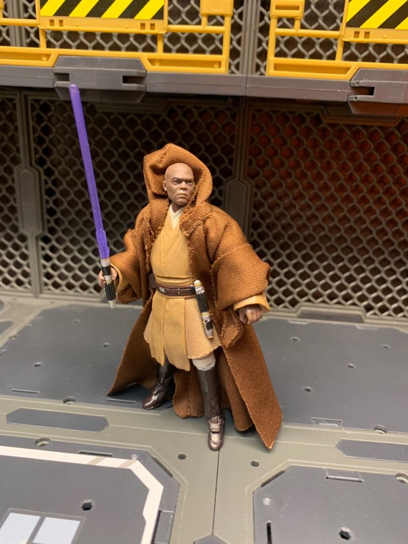 Mace Windu - Image 1