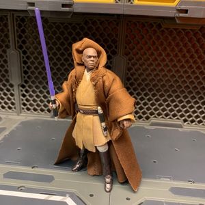 Mace Windu