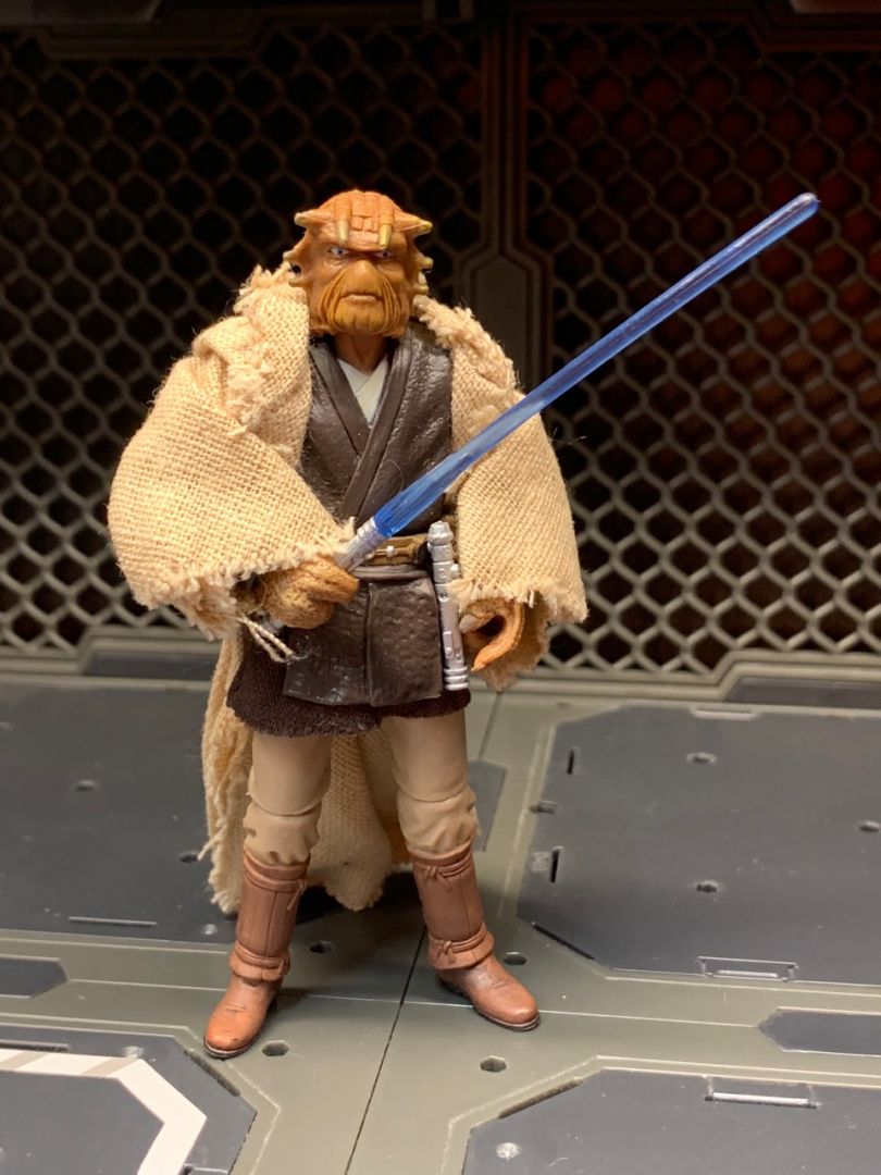 Fi-Ek Sirch (Jedi Knight)  - Image 1