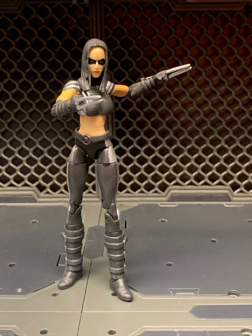 X-23 - Image 1