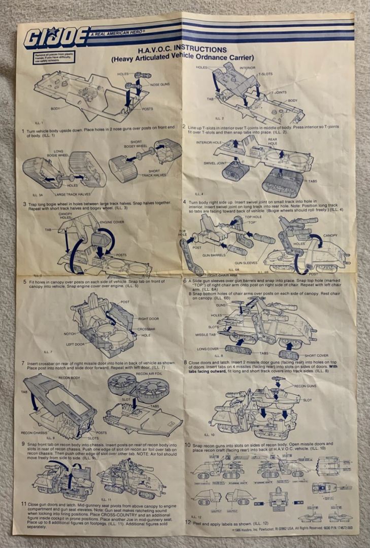 Cross-Country & H.A.V.O.C. - Image 3