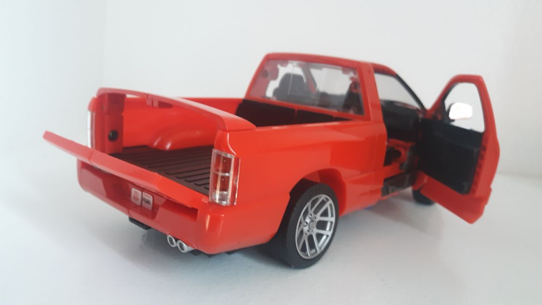 Alternators Optimus Prime - Image 4