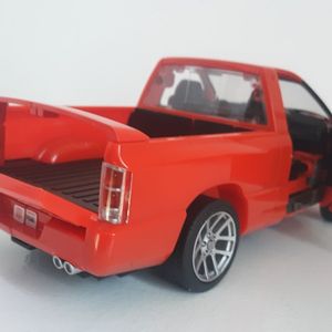 Alternators Optimus Prime