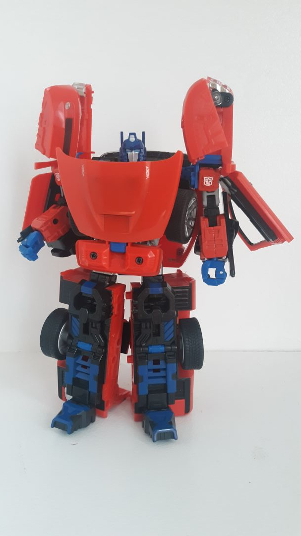 Alternators Optimus Prime - Image 6