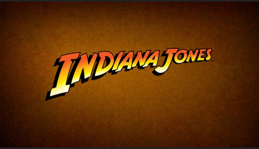 Indiana Jones Adventure Series