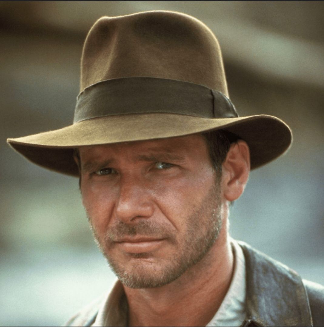Indiana Jones Adventure Series