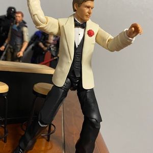 Indiana Jones (Club Obi-Wan)