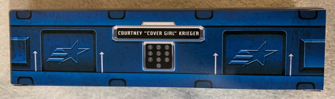 Courtney Krieger (Cover Girl) - Image 7