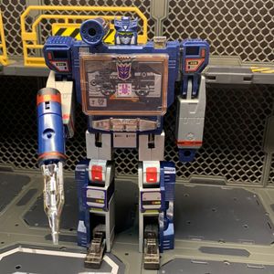 Soundwave 