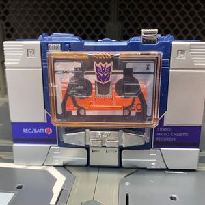 Soundwave 