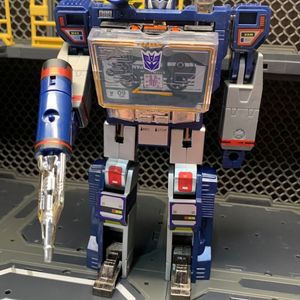 Soundwave 