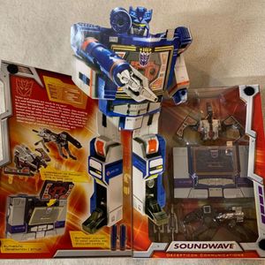 Soundwave 