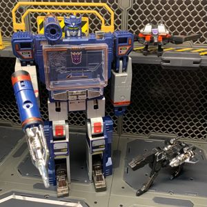 Soundwave 