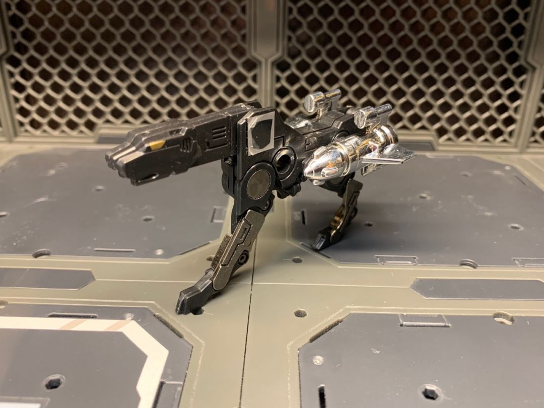 Ravage - Image 1