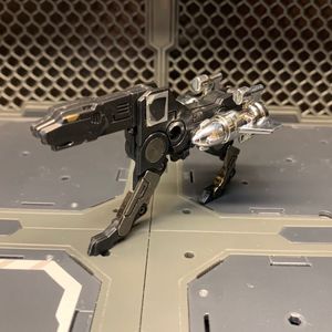 Ravage