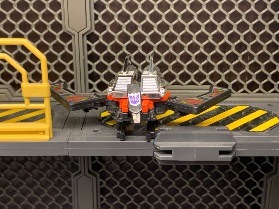 Laserbeak  - Image 1