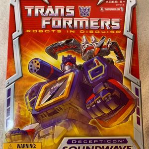 Laserbeak 