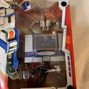 Laserbeak 