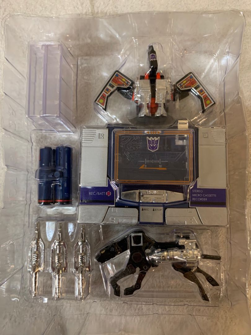 Laserbeak  - Image 7